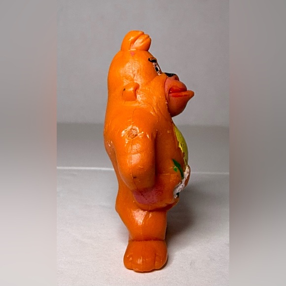 Vintage Hanna Barbera Magilla Gorilla Toy From The Magilla Gorilla Show - Picture 2 of 6